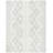 Selvidge Hand Tufted Indian Wool Southwestern Rug-1614390110