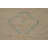 Vegetable Dye Oushak Turkish Area Rug 8x10