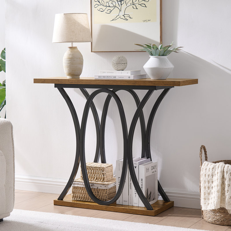 100cm Console Table