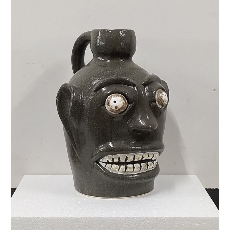 American Face Vessel