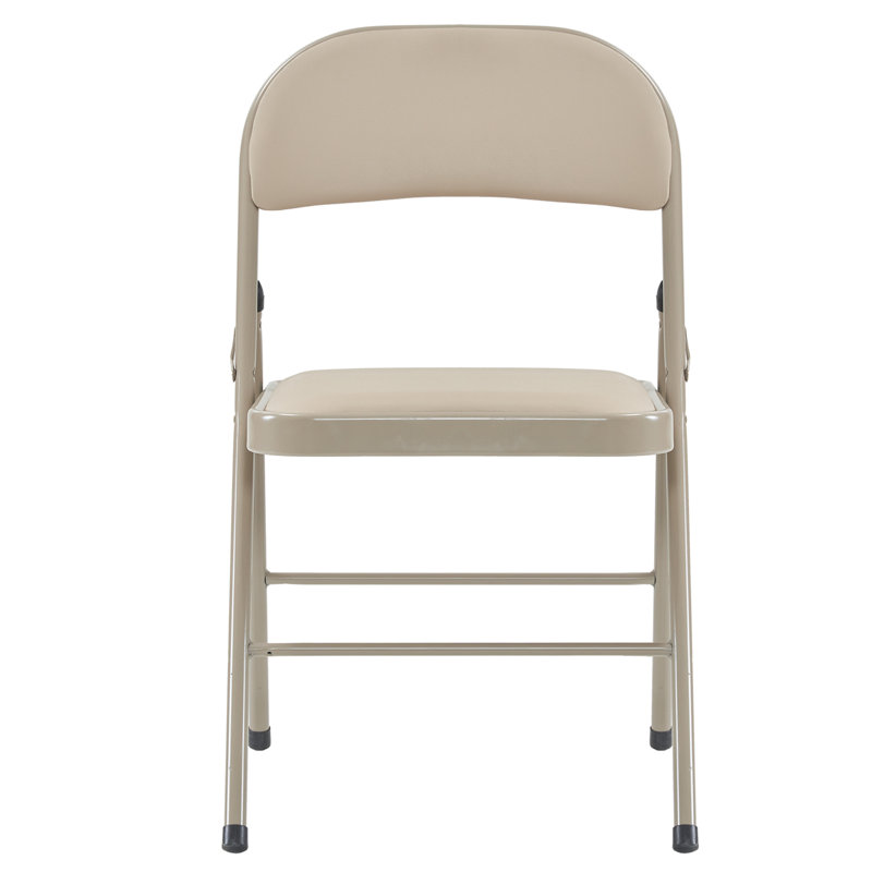 Ensemble de chaises pliantes Leshaunda