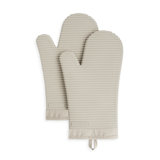 KitchenAid Ribbed Soft Silicone Oven Mitt
