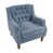 Blue Linen selected