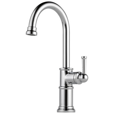 Artesso Single Handle Bar Faucet