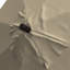 Parasol de marché 9 pi Tayyibah-1750182728
