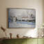 «Vintage Landscape -CCLxxxix» sur toile-98841508-98841506