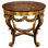 Regency Glass Console Table