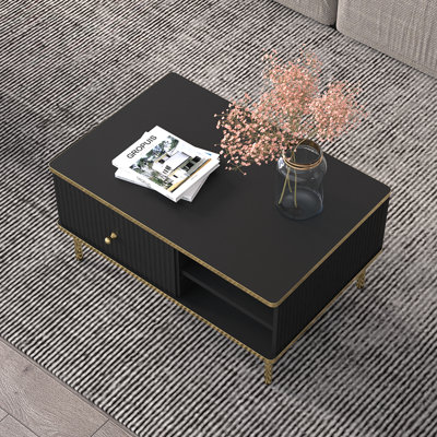 Table basse 35 "Medford