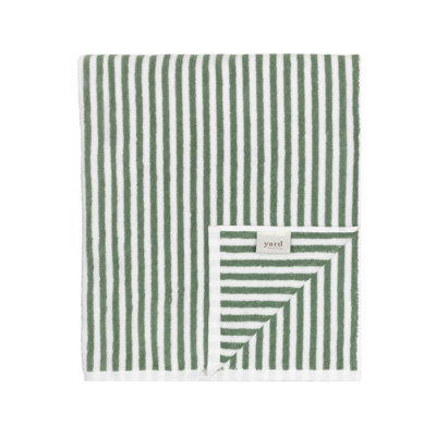 Hebden Bath Sheet