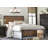 Kilby 26'' W Solid Wood Nightstand-986195762