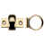 Polished Brass selected