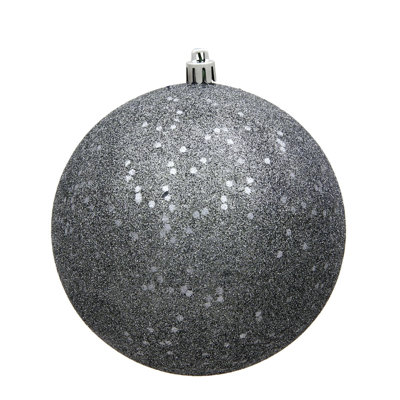 Holiday Décor Ball Ornament