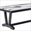 Table basse Paula