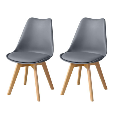 Rafe Upholstered Side Chair