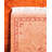 Huckstep One-of-a-Kind 2' 7" X 17' 0" Runner Wool Area Rug Pink