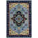 Blokzijl Hand Tufted Wool Oriental Rug