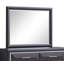 Miroir (miroir inclus seulement)