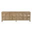 Quadrant 4 Door Sideboard-1883576211
