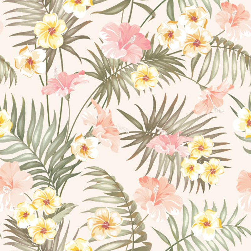 Launcest Matte Wall Mural, 350cm W x 260cm L