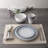 Noritake Colorscapes Layers Coupe Salad Plates, 8 1/4"-64808890