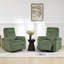 Fauteuil inclinable et oscillant manuel Newport-2098777531