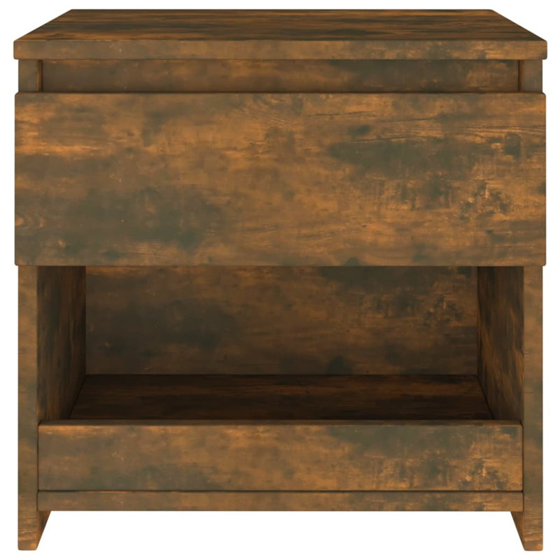 40cm W Bedside Table