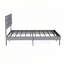 Structure de lit plateforme tapissier-1389549229-1389549230