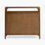 Commode double 6 tiroirs l 44,9 po Kaela-687641061