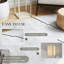 160cm Traditional Floor Lamp