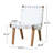 CHARLOTTE LOUNGE CHAIR-1343190541