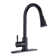 SOUEEUM Pull Down Kitchen Faucet
