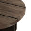 Railay Solid Wood End Table