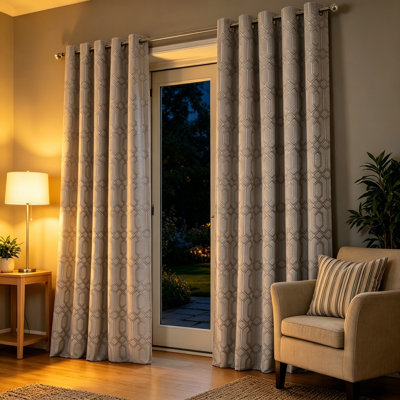 Blackout Curtain