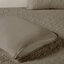 Couvre-lit plissé en coin 3 pièces Québec-1147554163-1147554165