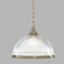 Arnott 1 - Light Dome Pendant-16543521-20544012