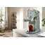 Dedica Duo Manual Coffee Machine White-115310595