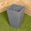 Strade Pot Planter