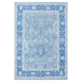 Ushak Wool Weft