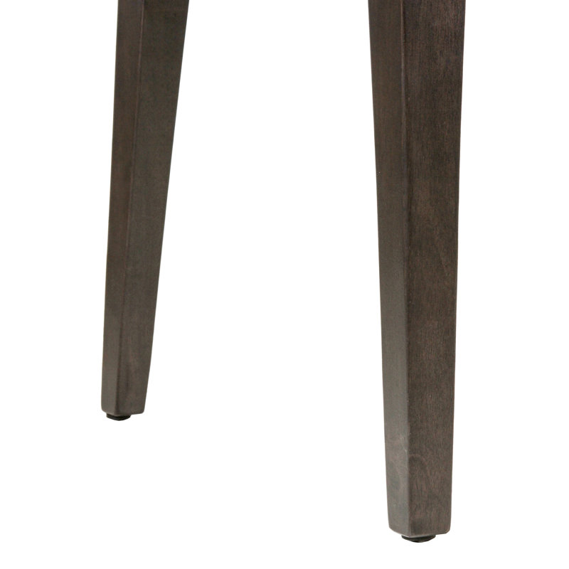 Chaise Chenita, gris