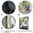 Ladaijah Bathroom Tranquil Reflections V - Bathroom Wall Art-1200353552-1200353564