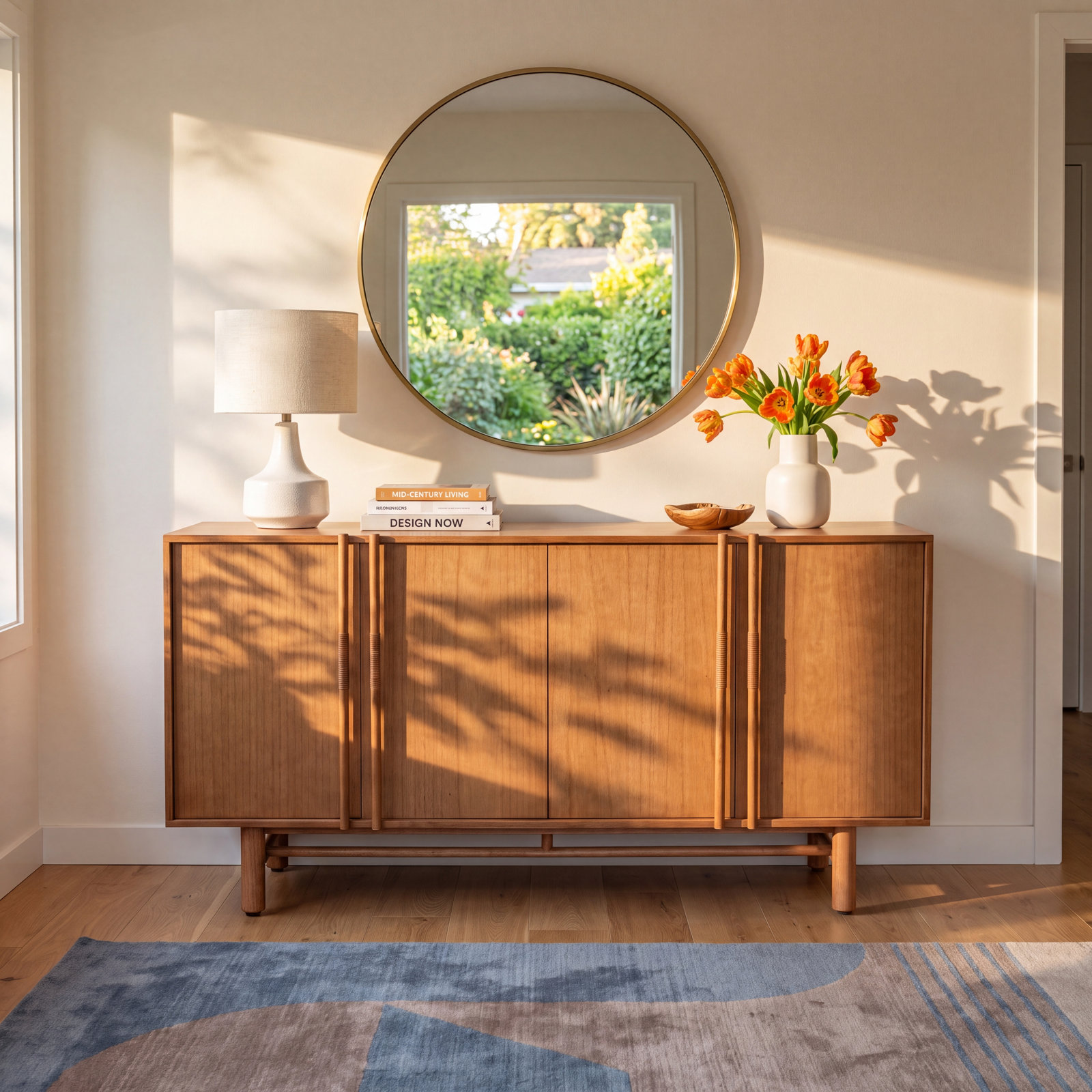 Torvi Sideboard