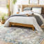 Oriental Area Rug-1033368088