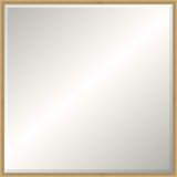 Natural Ridgeline Mirror