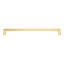 4690 Palm Springs 10" Cabinet Pull, in Polished Chrome-360201909