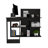Jayleanna L-Shaped Computer Desk-1071680748