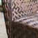 4 Piece Rattan Wicker Seating Group