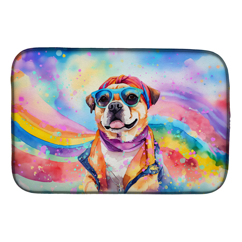 Drying Mat