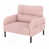 Pink selected