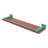 Montero Metal Floating Shelf-93566663-93566664