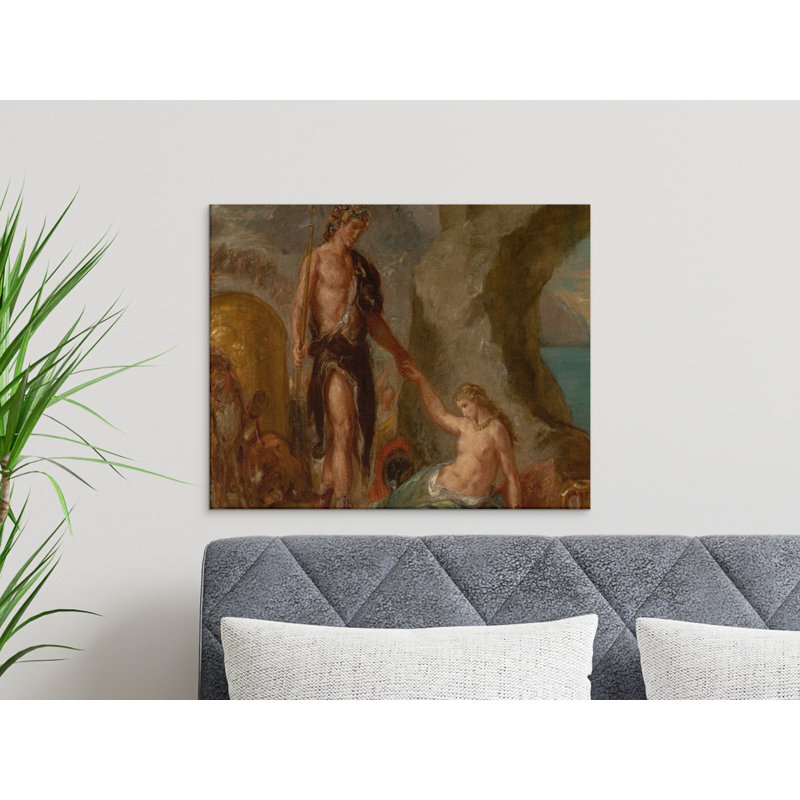 Pilkington Wrapped Canvas Print Set, 32x24